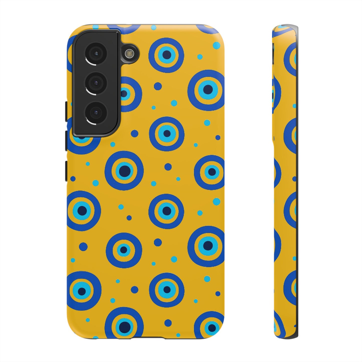 Evil Eye #26 Tough Cases - MahaCase