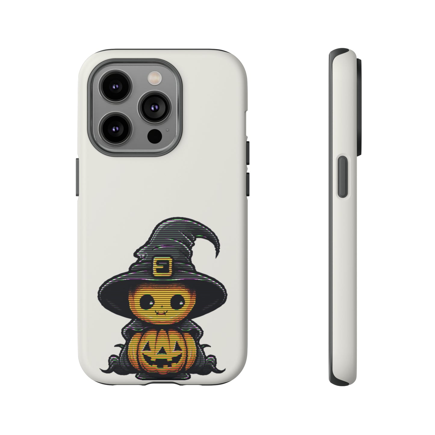 Pumpkin Pizzazz #1-Tough Cases - MahaCase