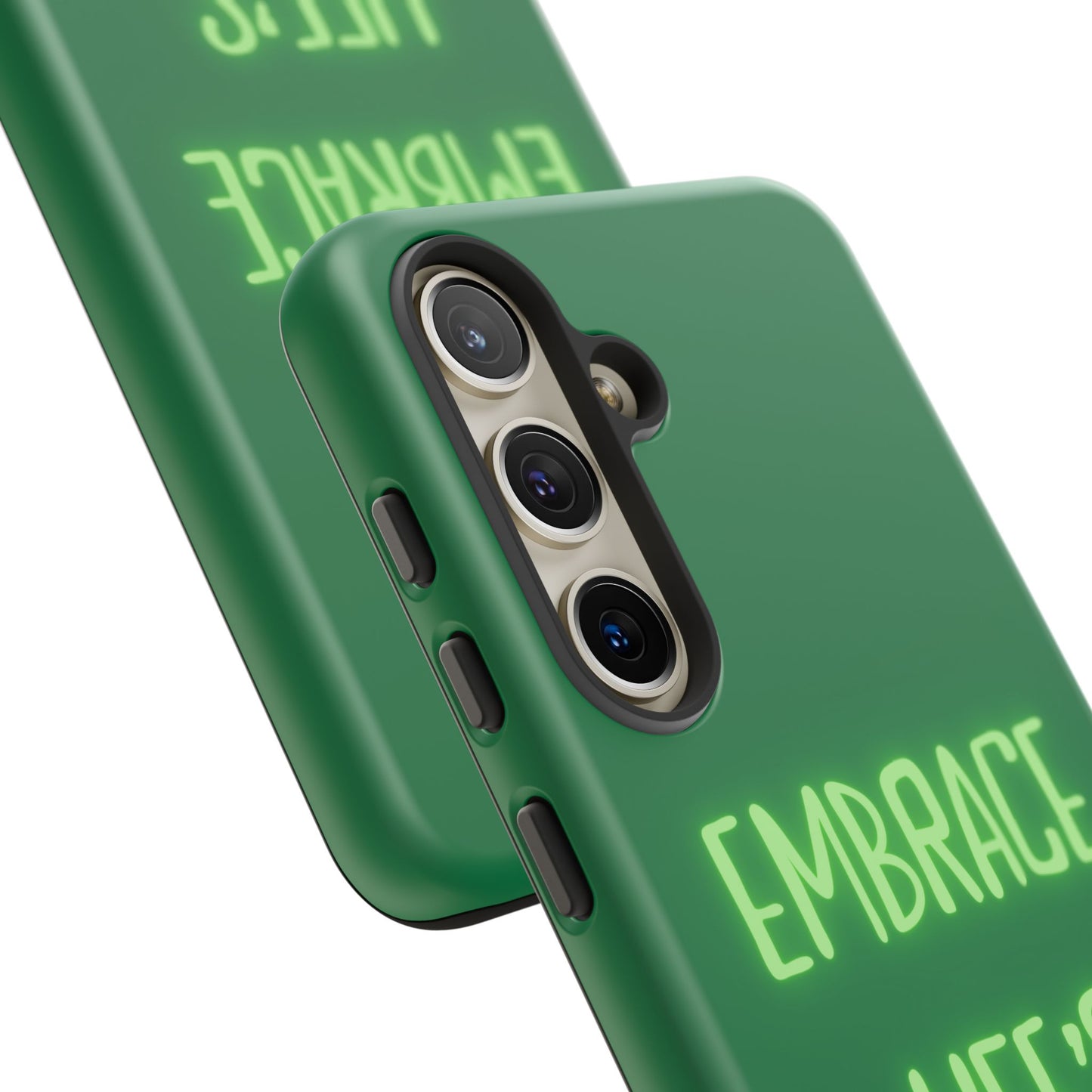 Embrace Life’s Blessings #24 Tough Cases iPhone Samsung Google Pixel - MahaCase