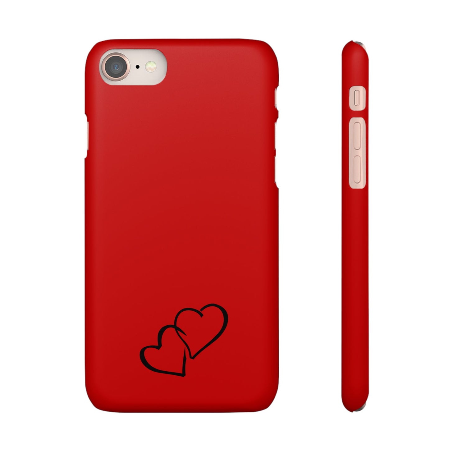 Valentine's Day-Snap Cases iPhone Samsung - MahaCase