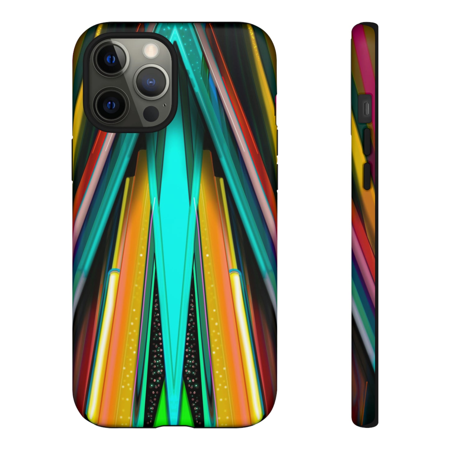 Spectrum Shades-Tough Cases - MahaCase