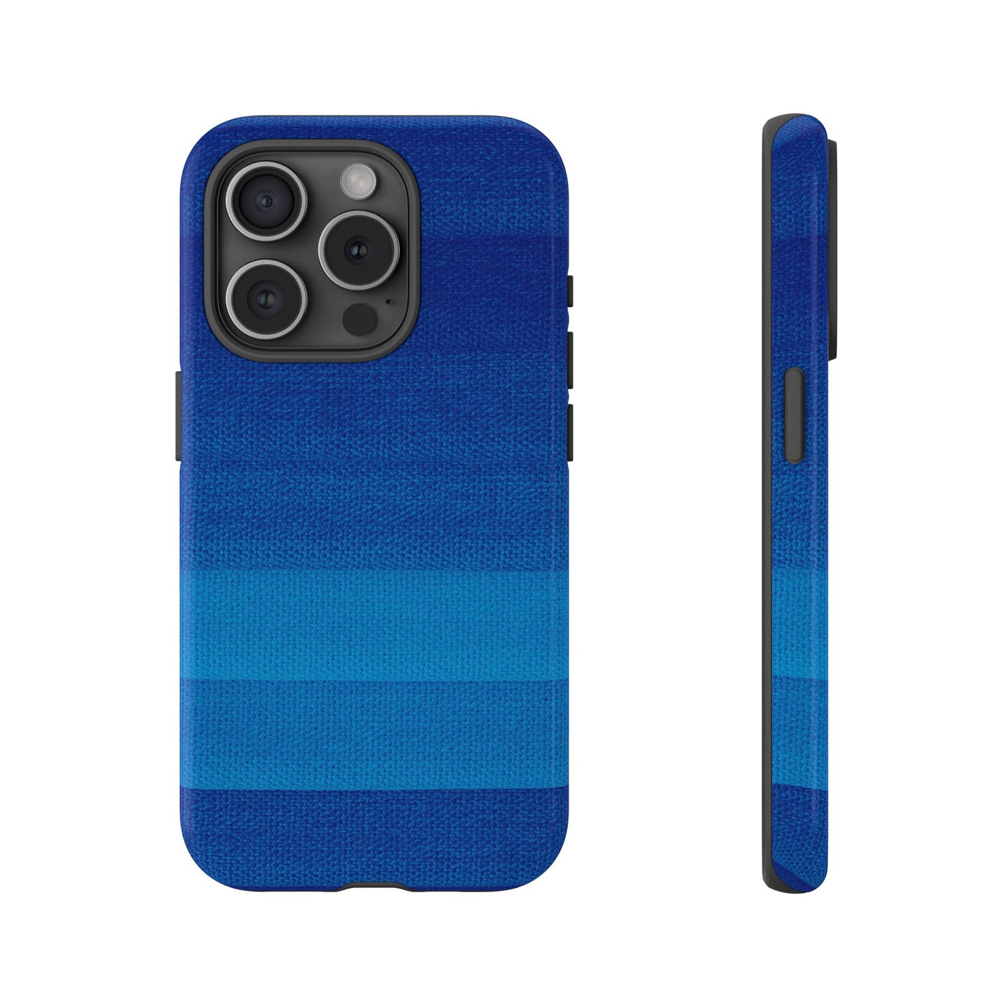Shades of Blue Tough Cases - MahaCase