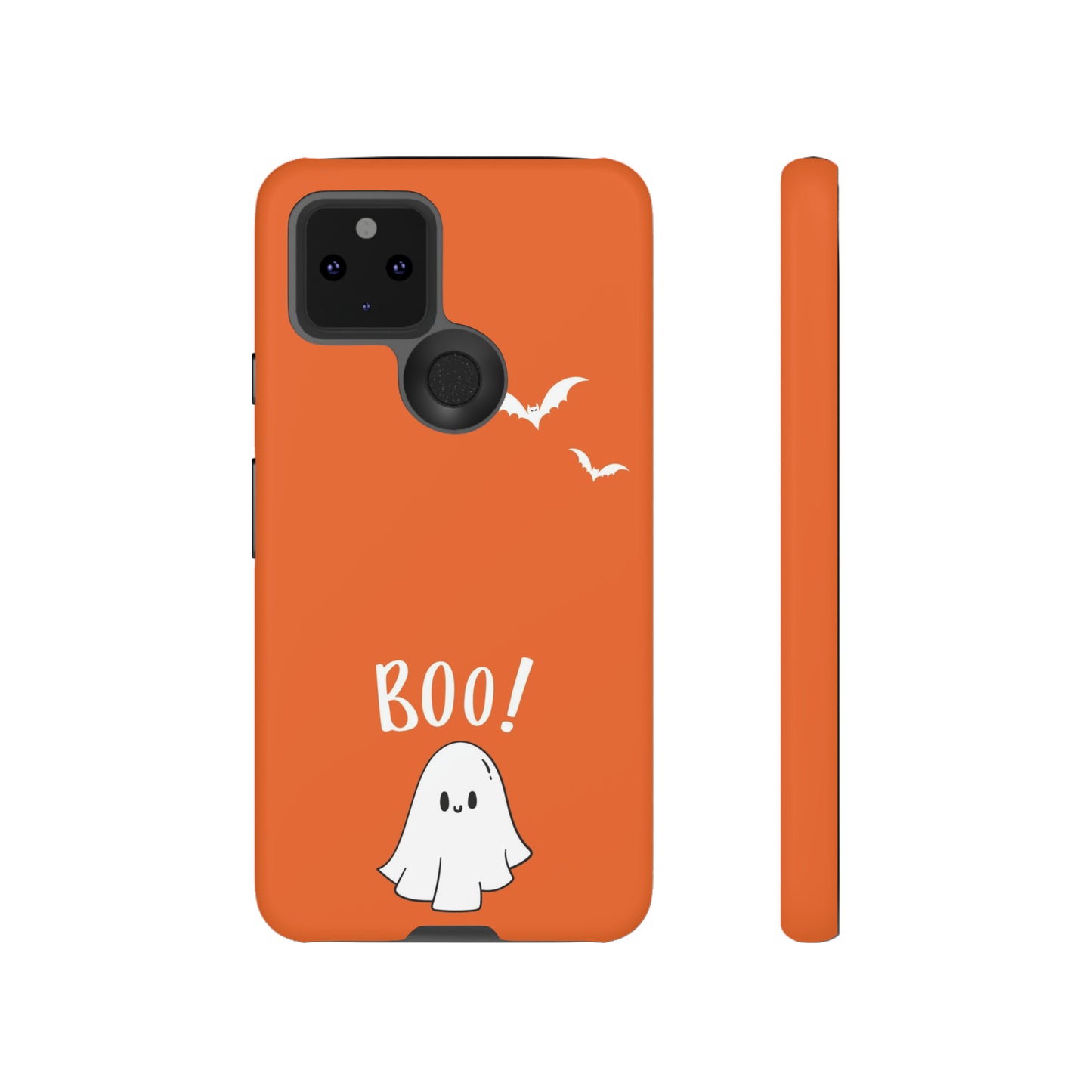 BOO! #2-Tough Cases - MahaCase