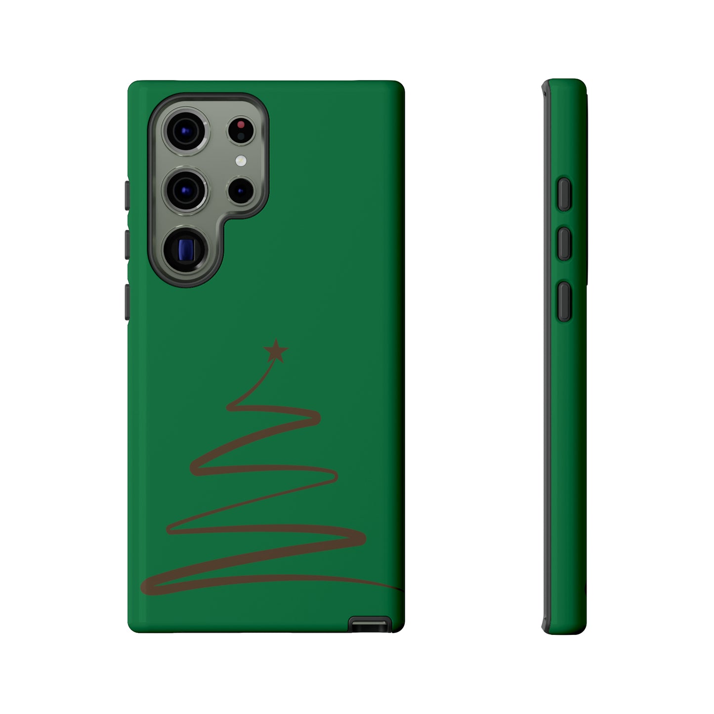 Simple Pine-Tough Cases - MahaCase