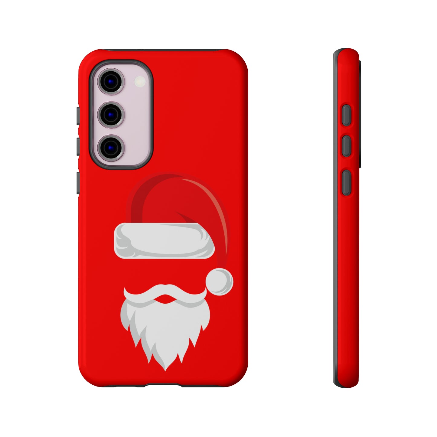 Santa's Spirit #22-Tough Cases - MahaCase