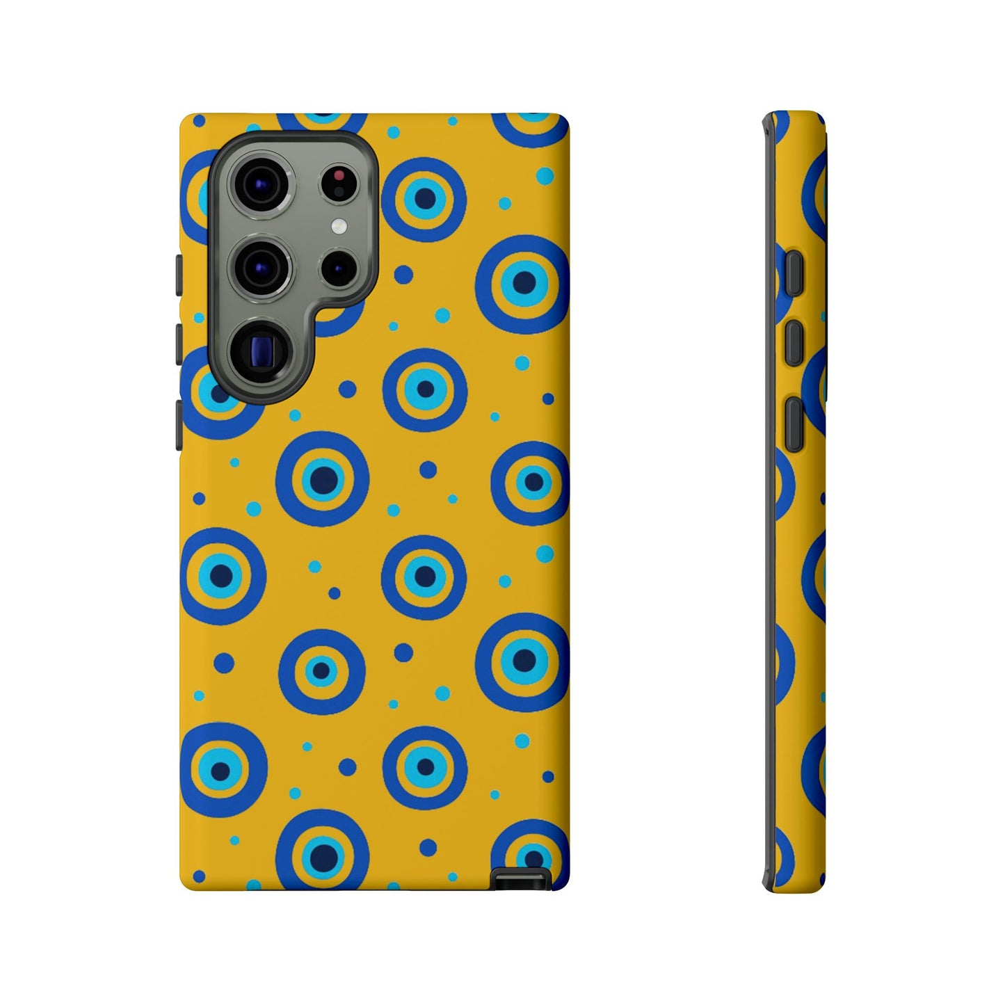 Evil Eye #26 Tough Cases - MahaCase