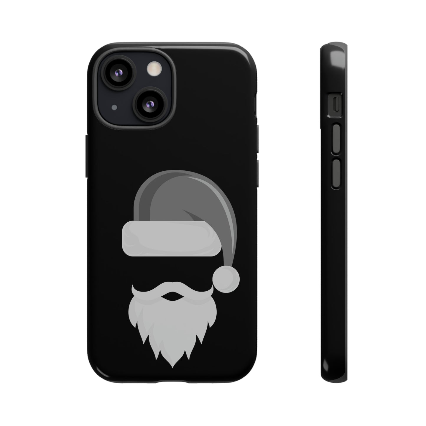Santa's Spirit #26-Tough Cases - MahaCase