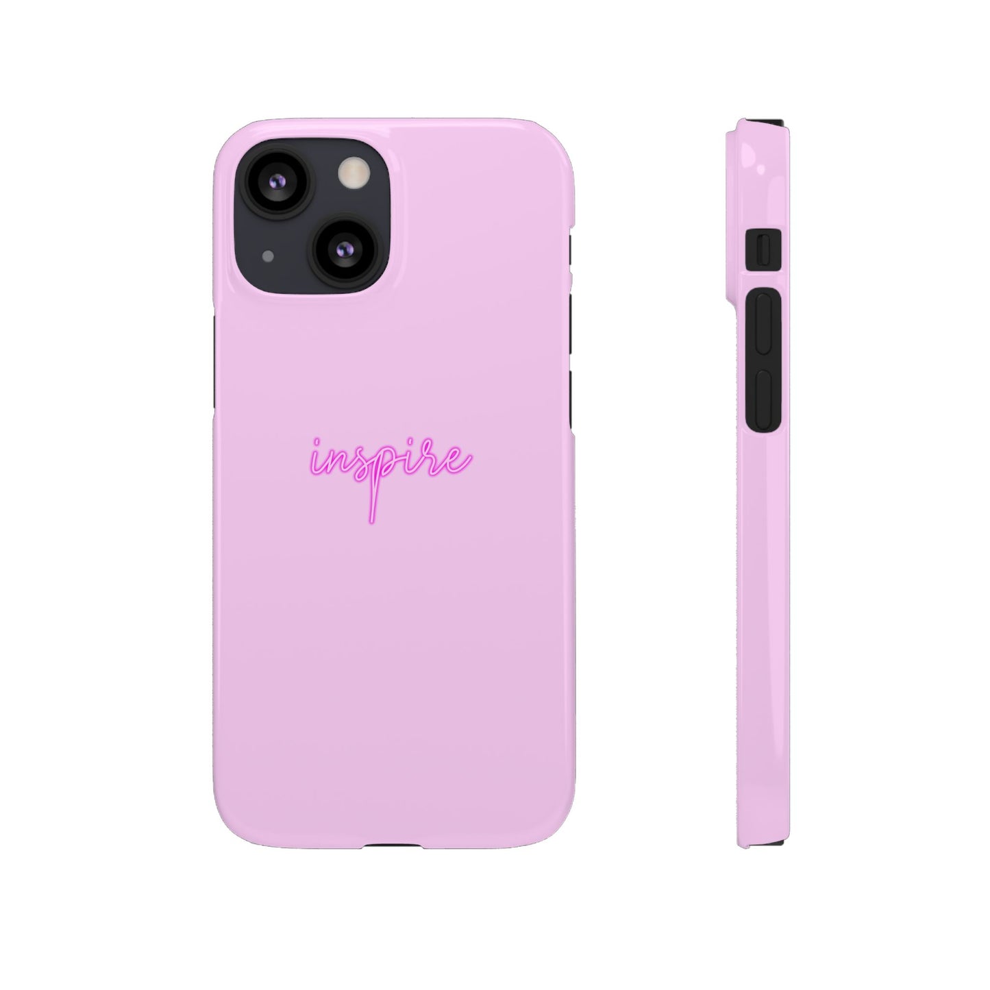 Inspire #22 Snap Cases - MahaCase