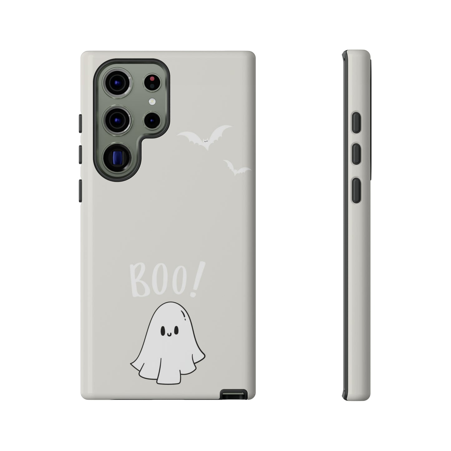 BOO! #1-Tough Cases - MahaCase