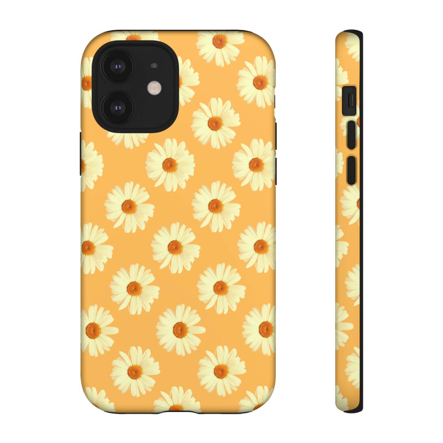 Yellow Blossom-Tough Cases - MahaCase