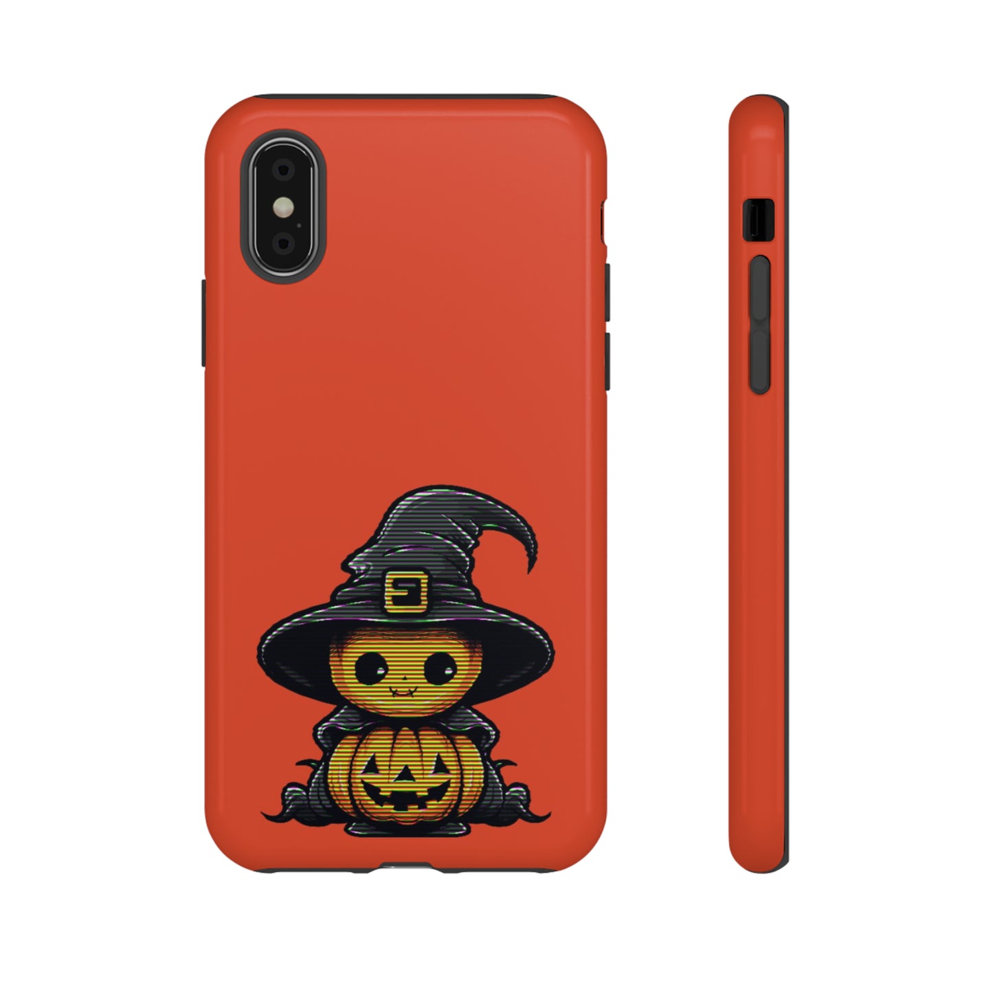 Pumpkin Pizzazz #2-Tough Cases - MahaCase