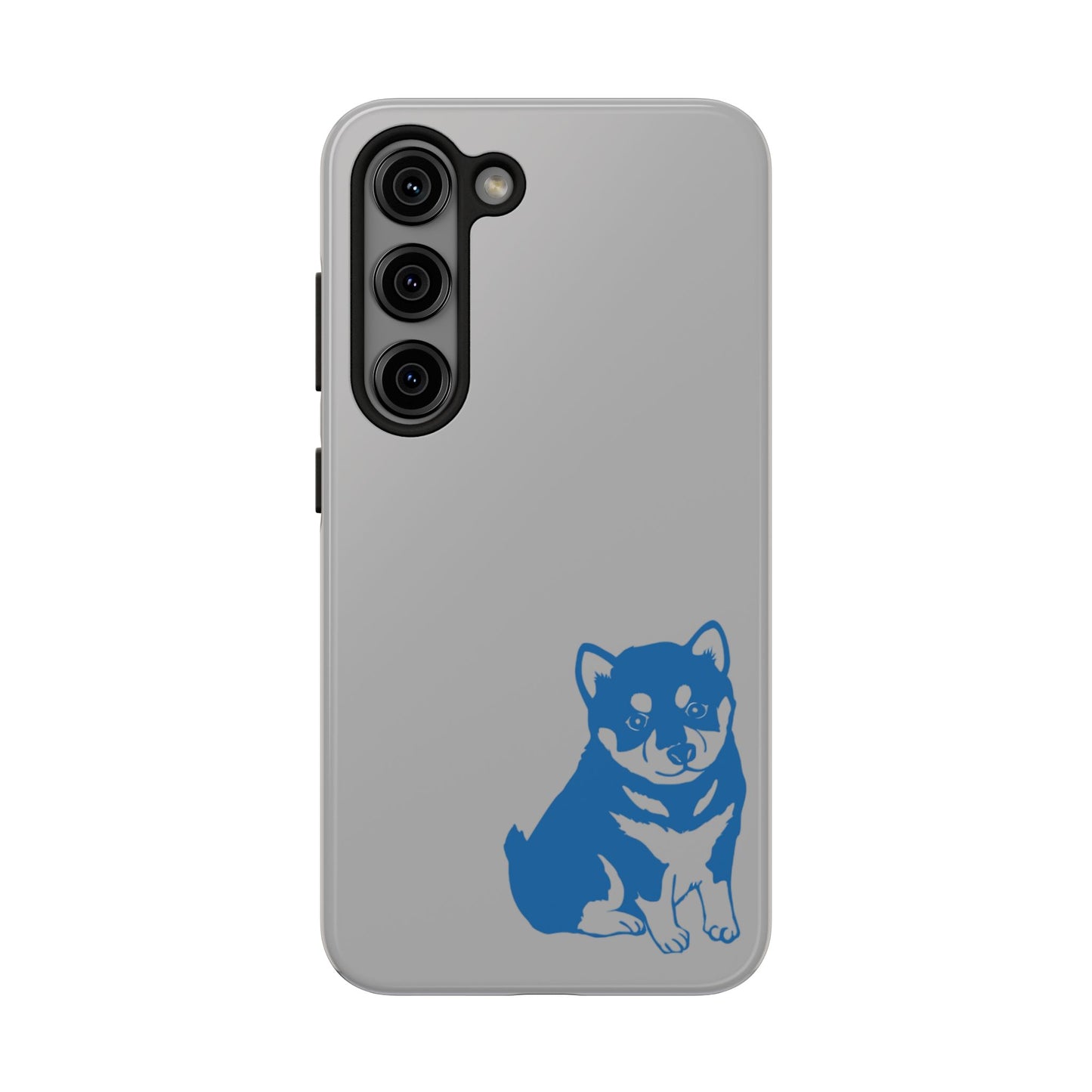 Husky Puppy - Tough Phone Cases - iPhone Samsung - MahaCase