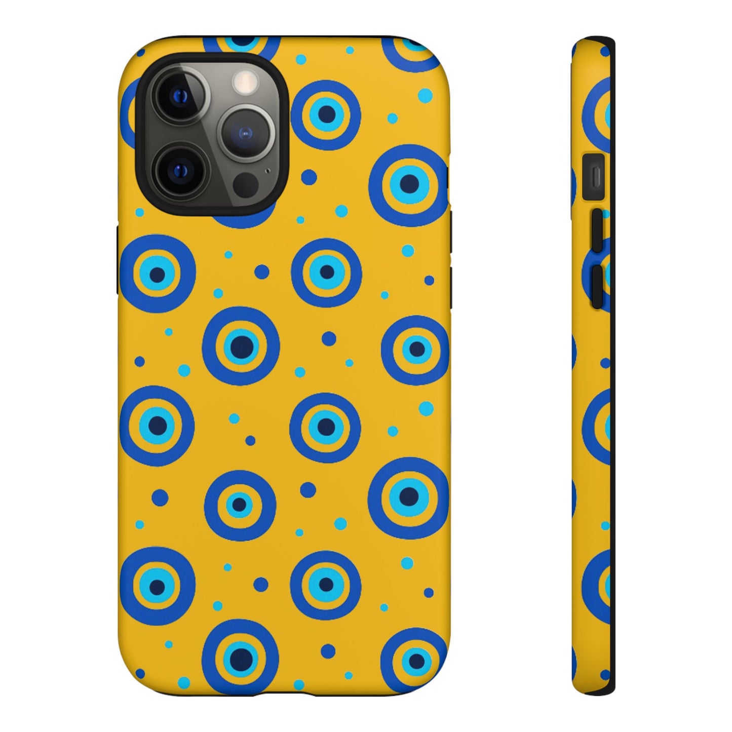 Evil Eye #26 Tough Cases - MahaCase