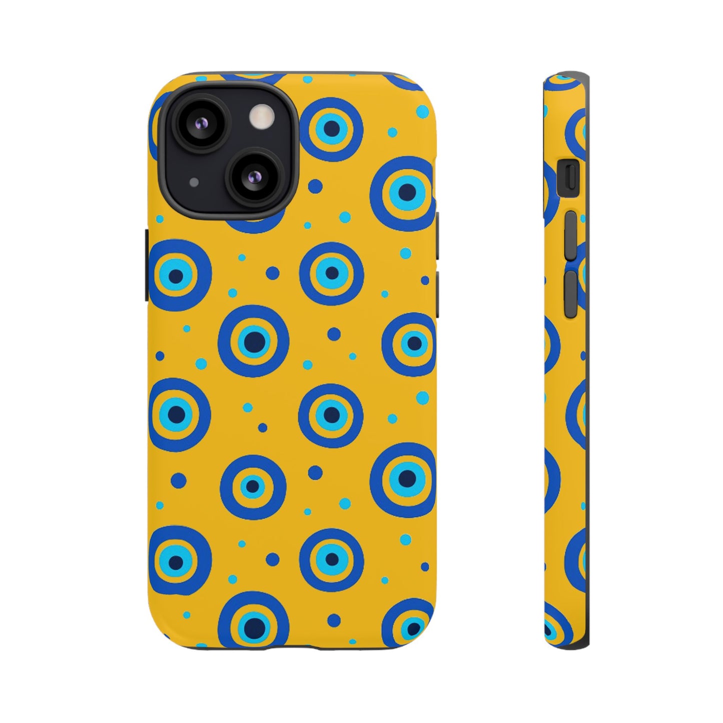 Evil Eye #26 Tough Cases - MahaCase