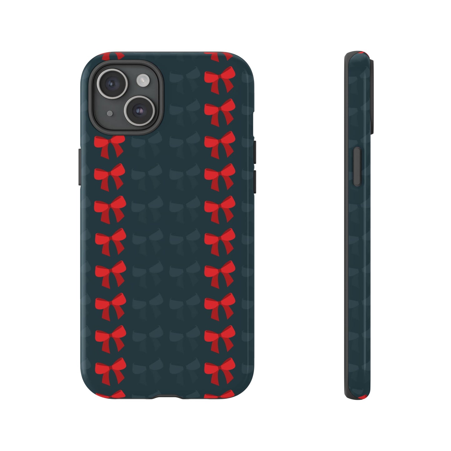 Ribbon Dreams #33-Tough Cases iPhone Samsung Google Pixel - MahaCase