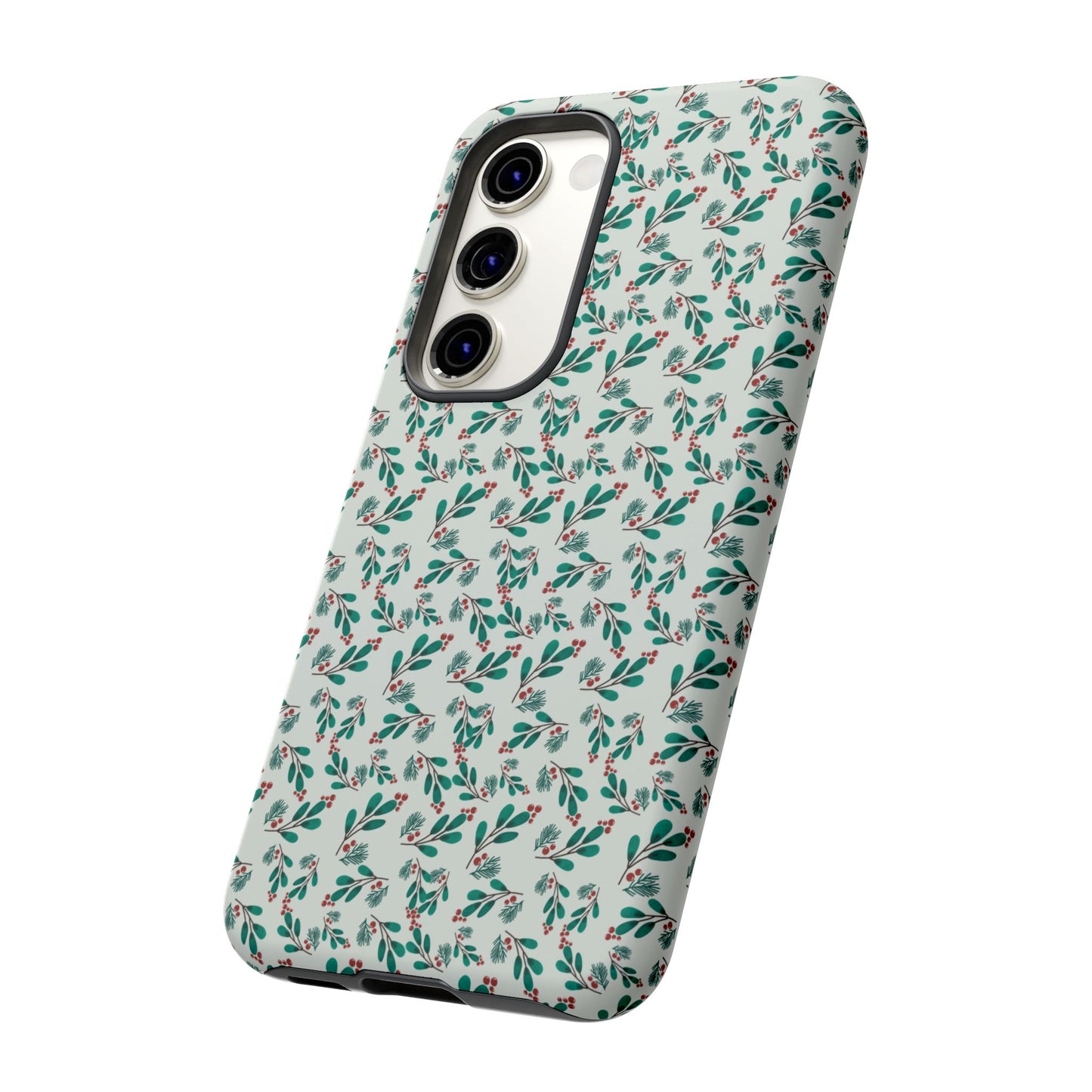 Holly Harmony #22 - Tough Cases iPhone Samsung Google Pixel - MahaCase