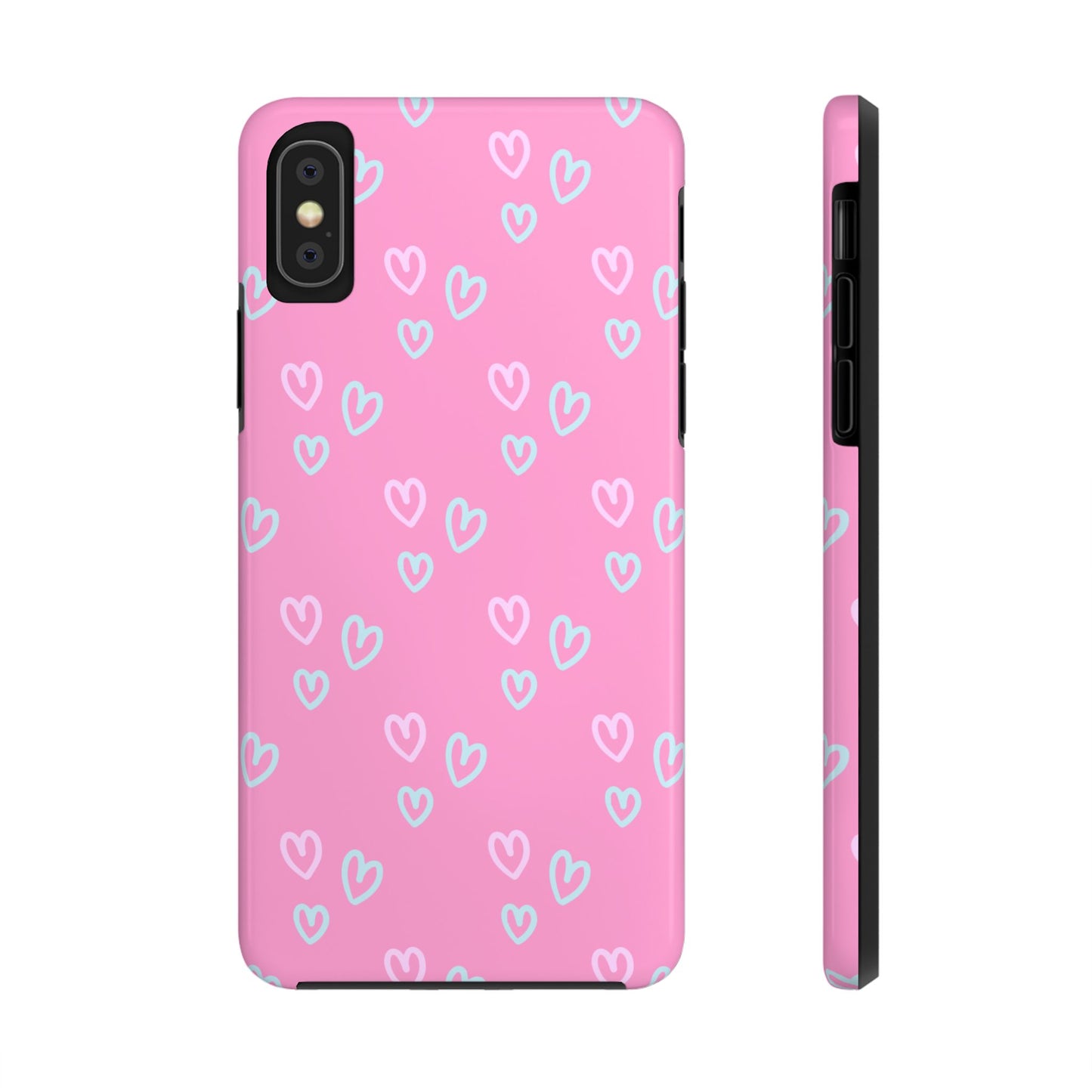 Hearty Blossom #77 Tough Phone Cases, Case-Mate - MahaCase