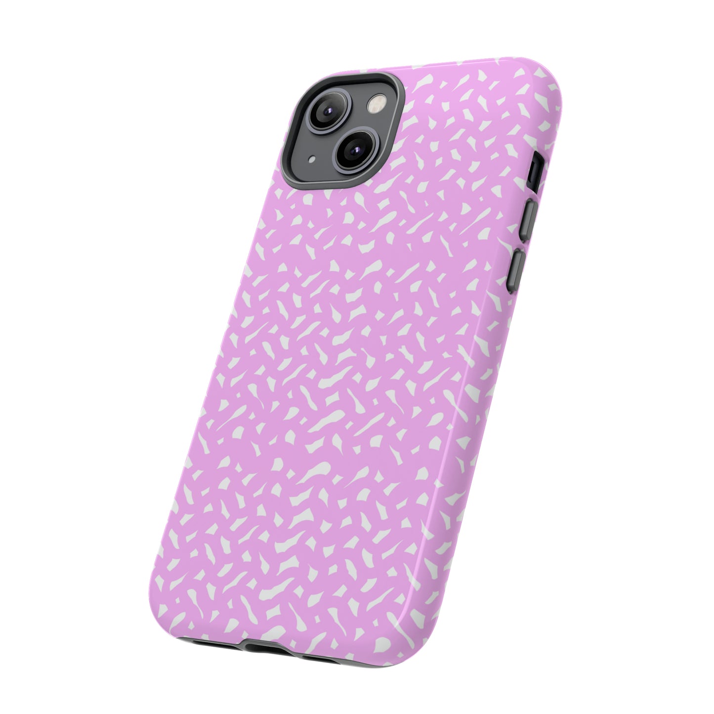 Lavender Lace-Tough Cases - MahaCase