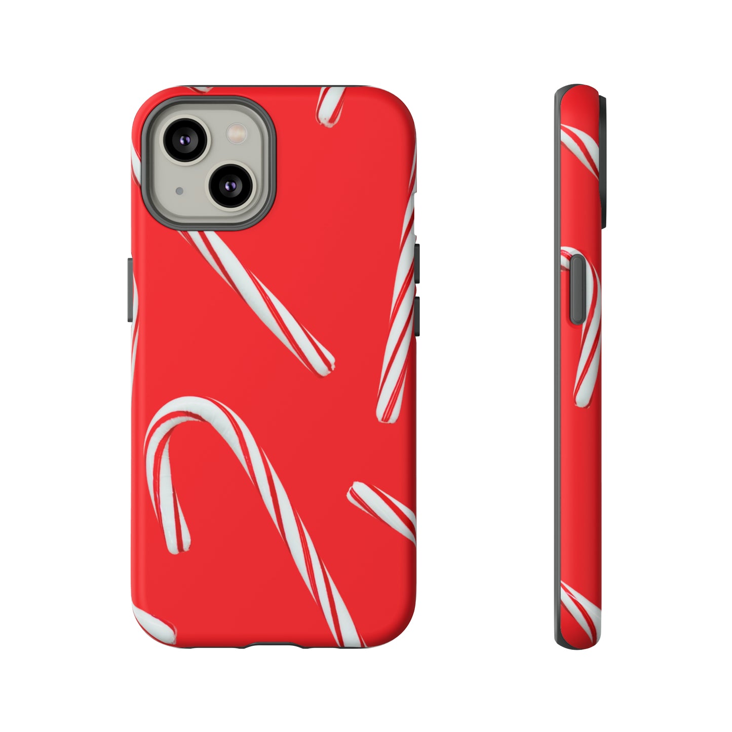 Candy Canes #20-Tough Cases - MahaCase