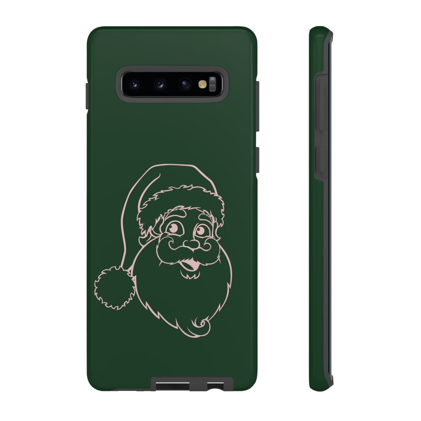 Santa's Smile #12-Tough Cases - MahaCase