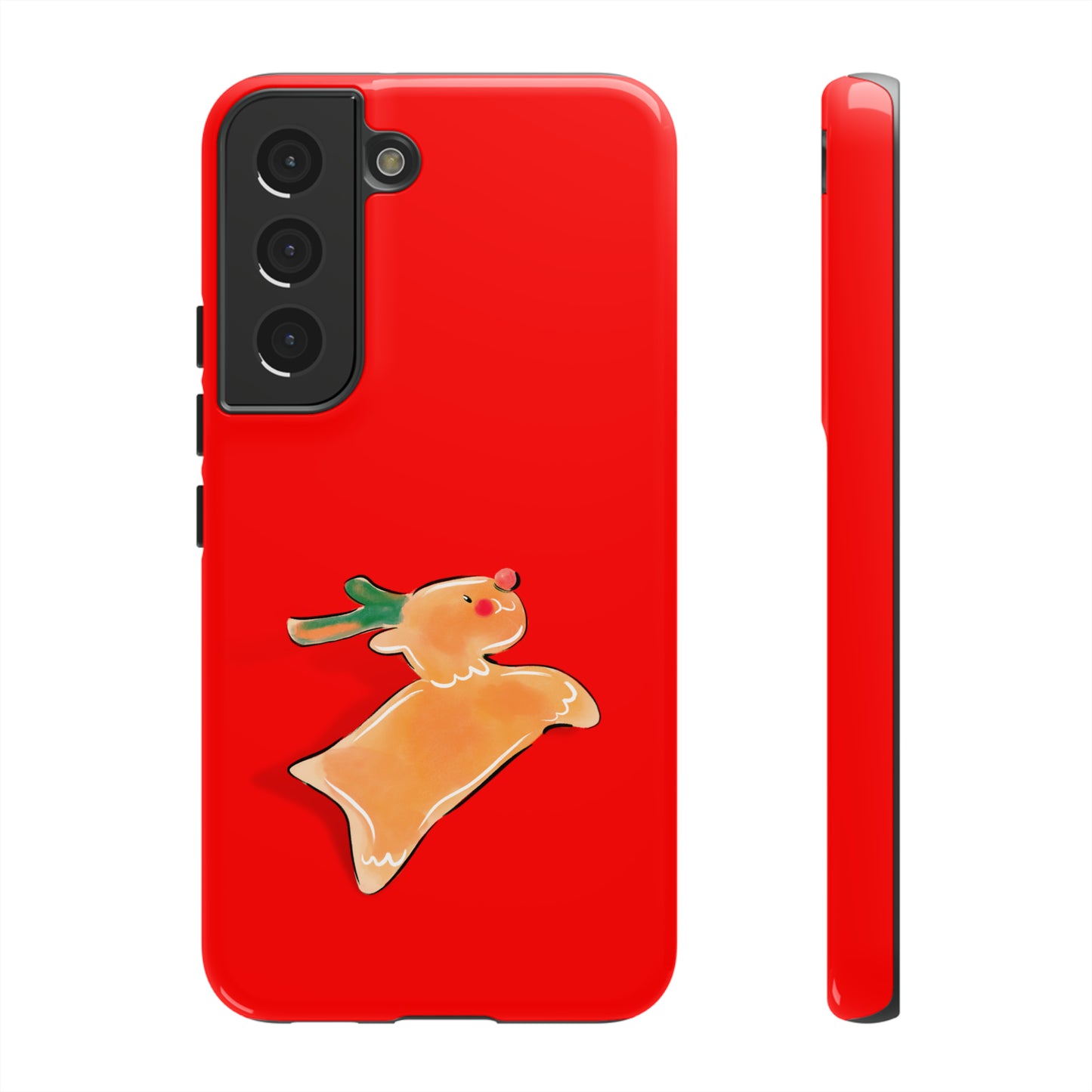 Santa's Reins-Tough Cases - MahaCase
