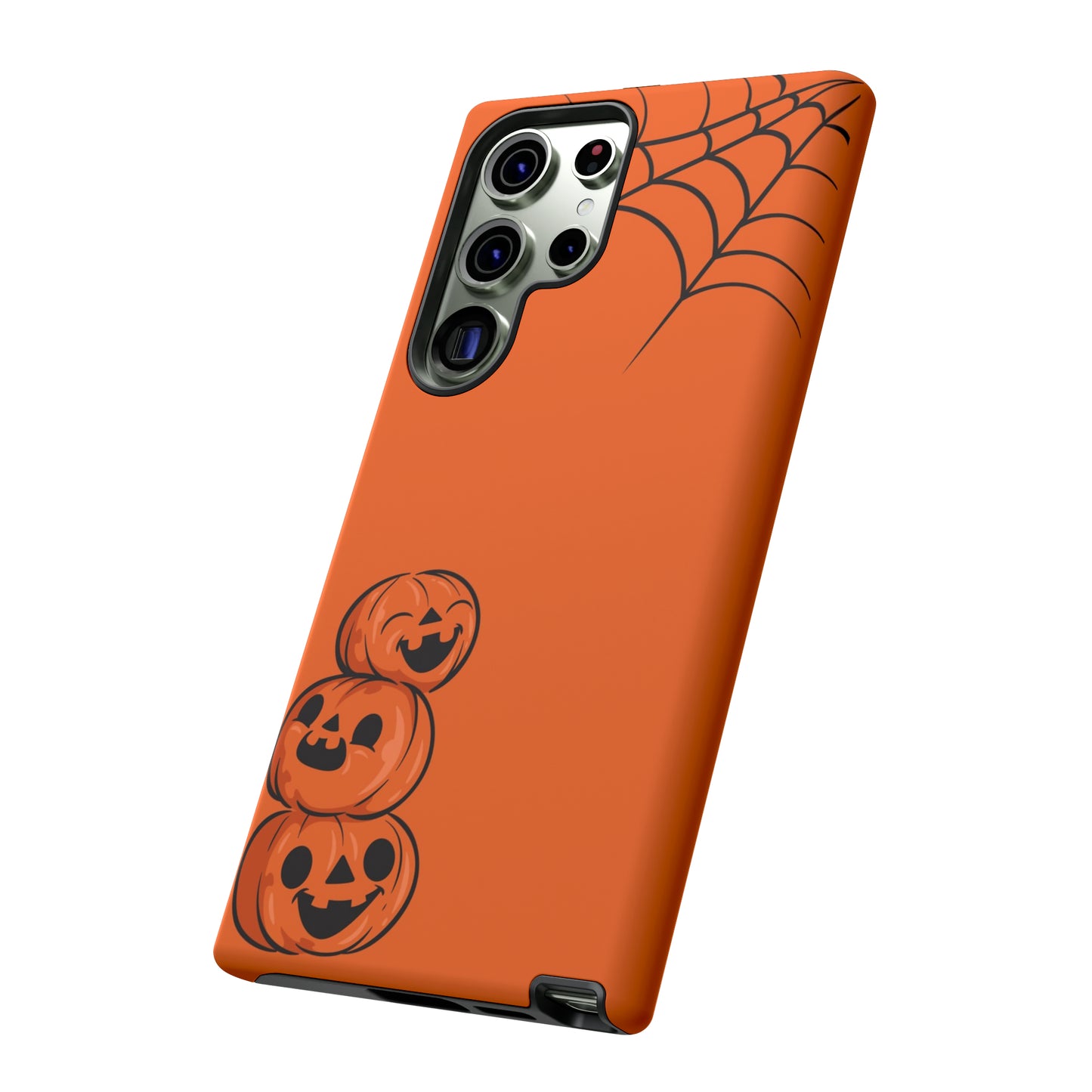 Pumpkin Spice Delight-Tough Cases - MahaCase