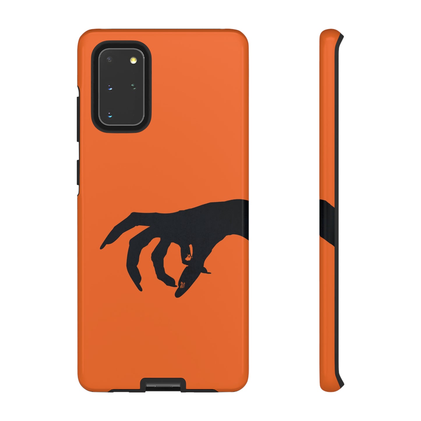 Bewitched Fingers-Tough Cases - MahaCase