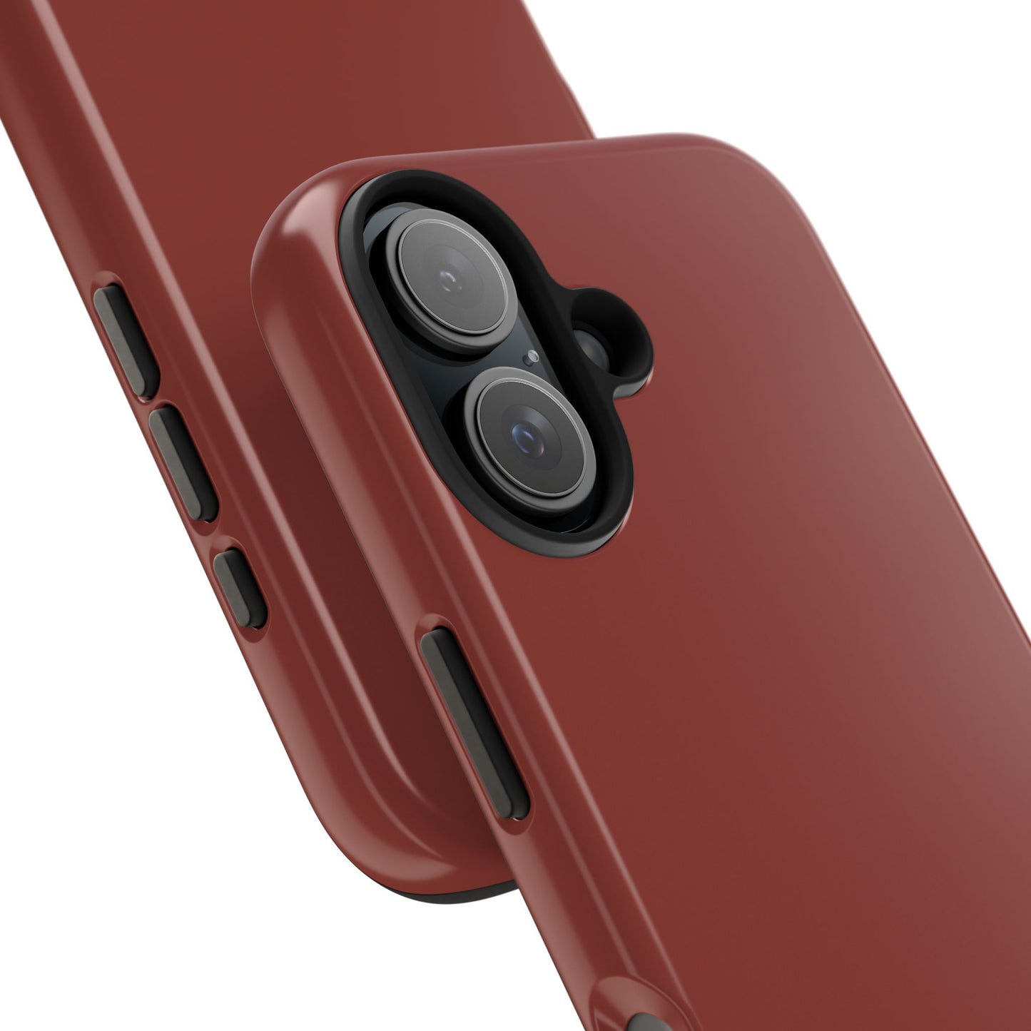 Chestnut Tough Phone Cases iPhone and Samsung