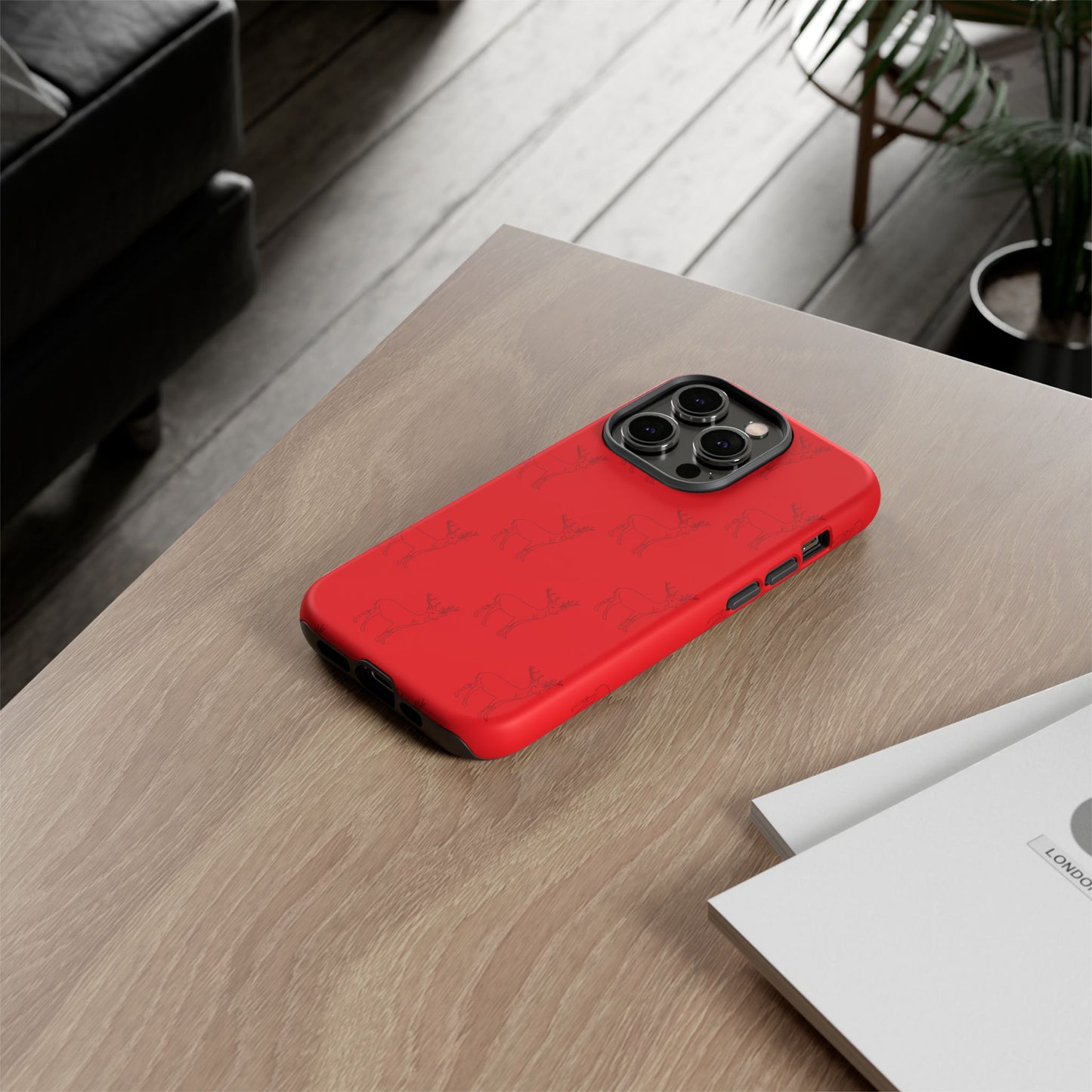 Dream #33 - Tough Cases iPhone Samsung Google Pixel - MahaCase