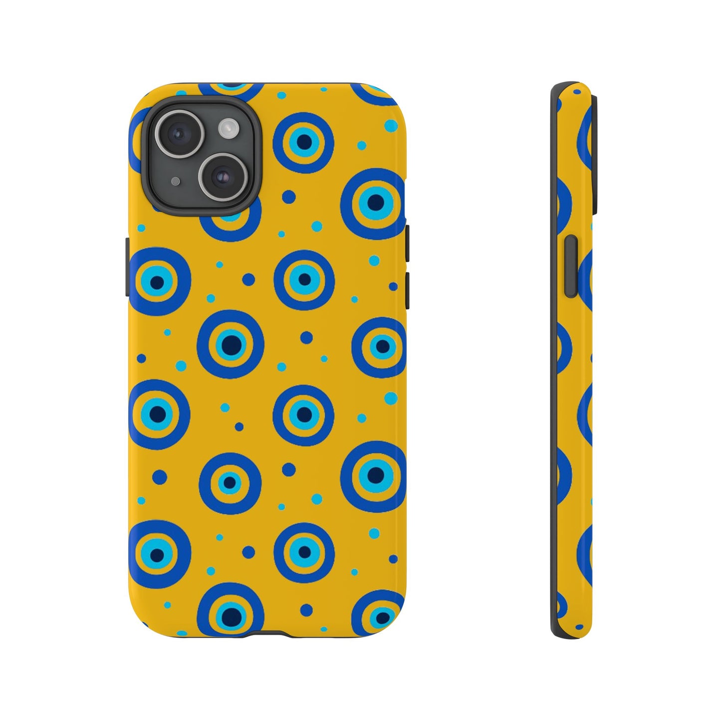 Evil Eye #26 Tough Cases - MahaCase