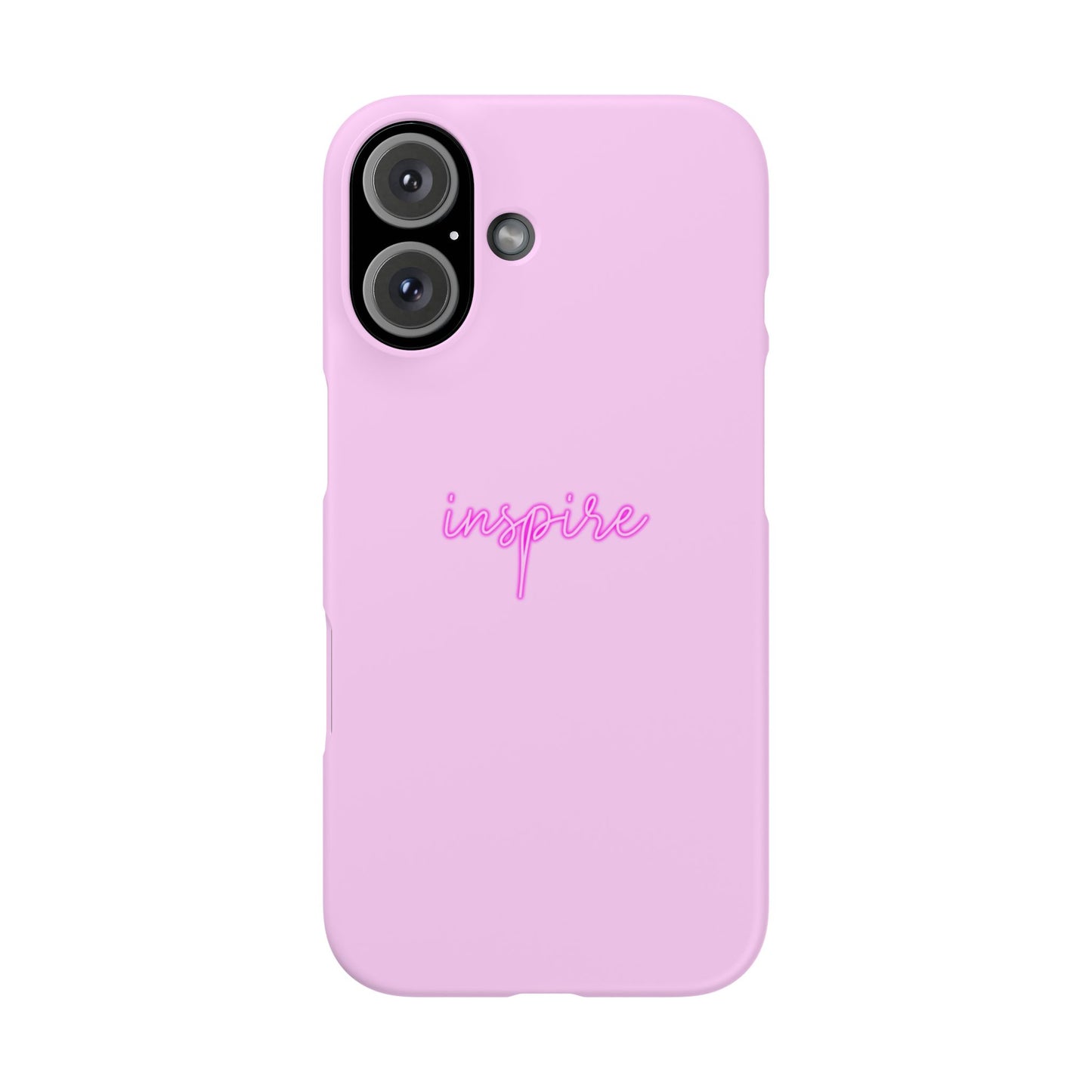 Inspire #22 Snap Cases - MahaCase