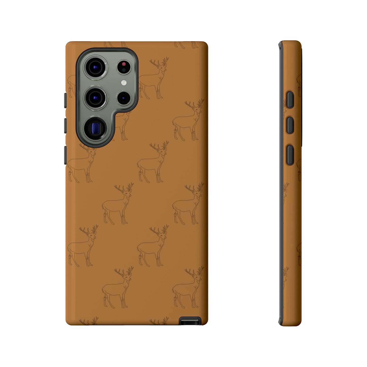 Deer Dream #35 - Tough Cases iPhone Samsung Google Pixel - MahaCase