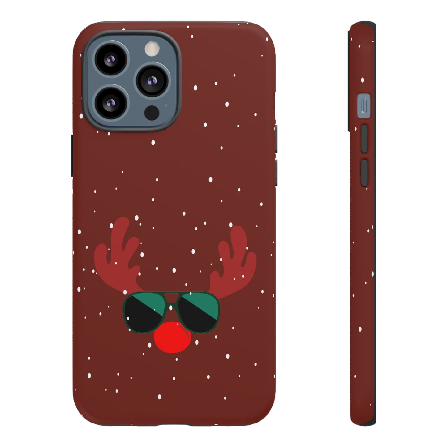 Reindeer Shades #24-Tough Cases - MahaCase