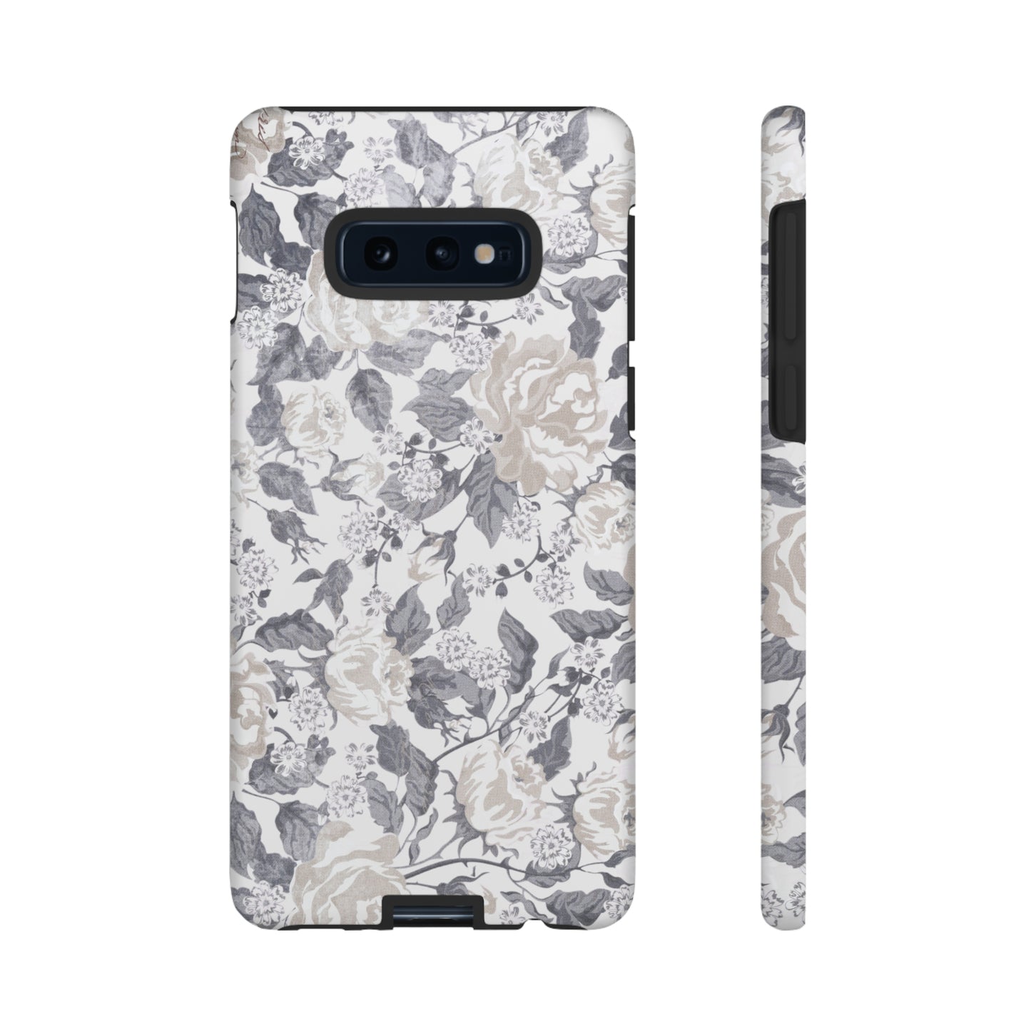 Soft Blossom-Tough Cases - MahaCase