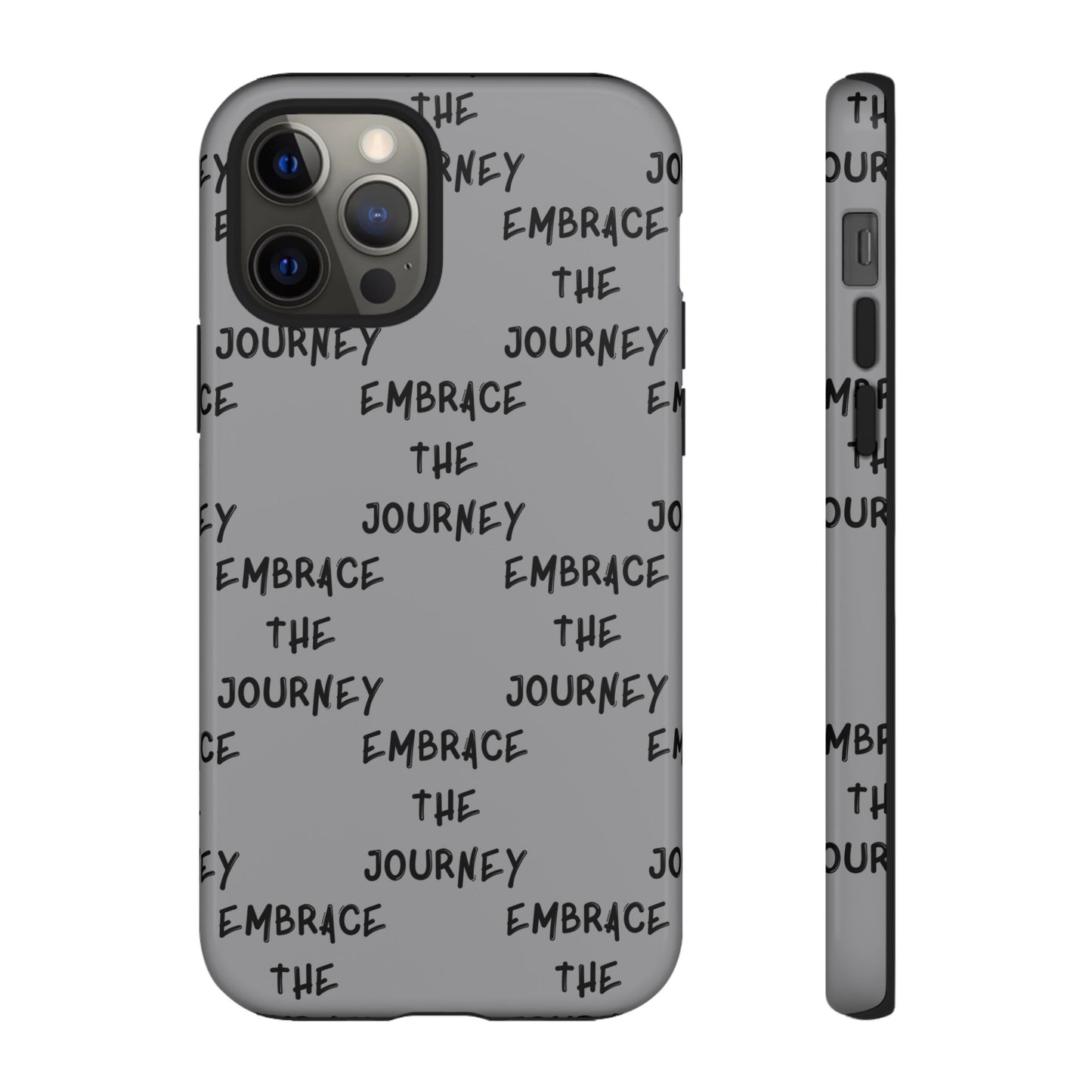 Embrace the Journey #22 Tough Cases iPhone Samsung Google Pixel - MahaCase