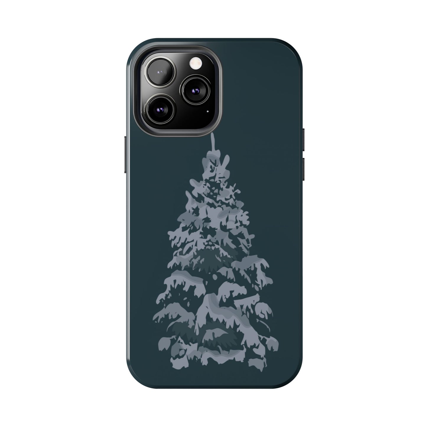 Treeish 02 - Tough Phone Cases -iPhone Samsung - MahaCase
