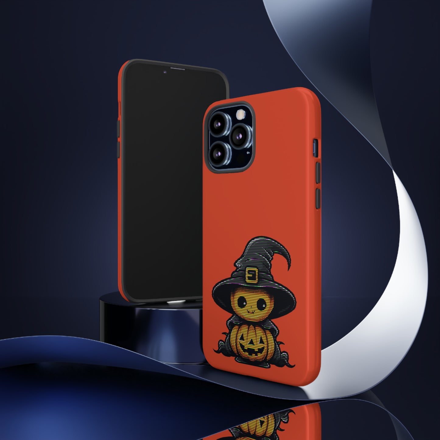 Pumpkin Pizzazz #2-Tough Cases - MahaCase