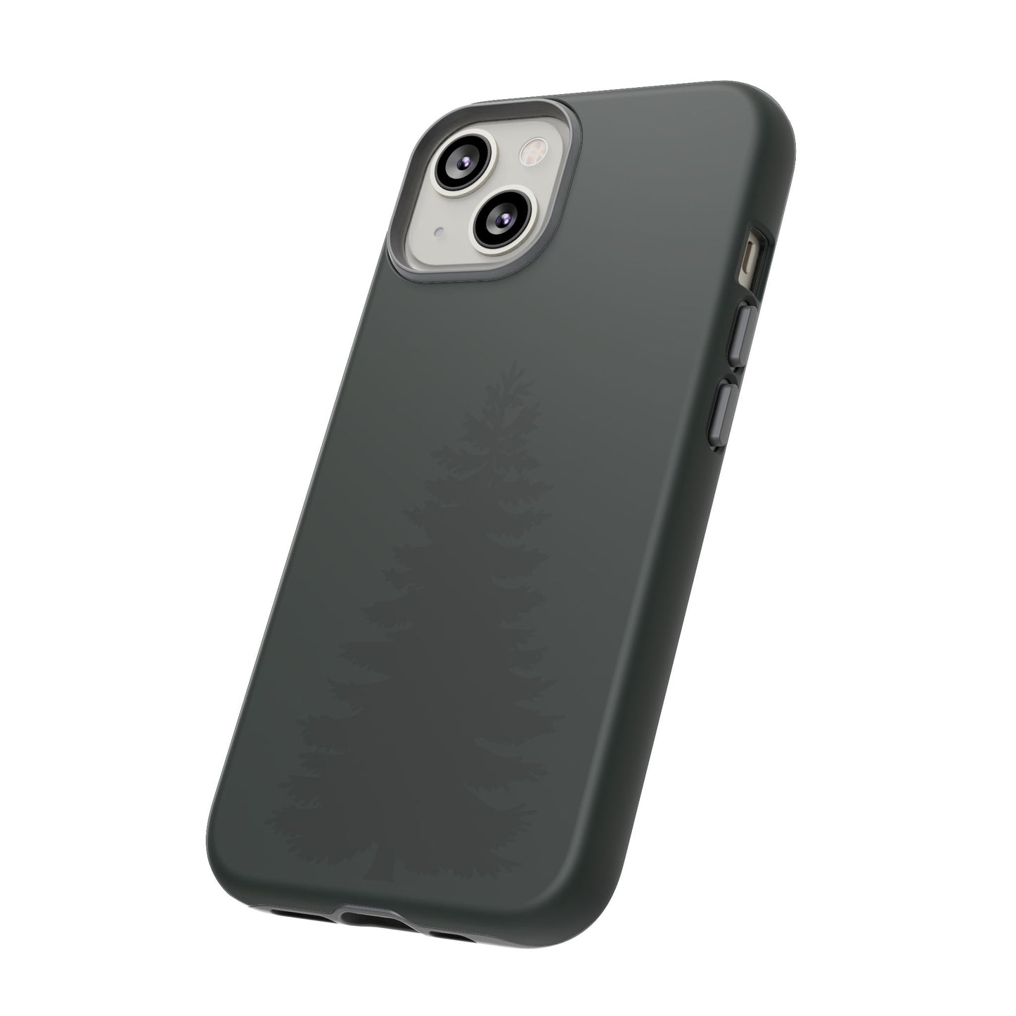 Pine Peak #22 - Tough Cases iPhone Samsung Google Pixel - MahaCase