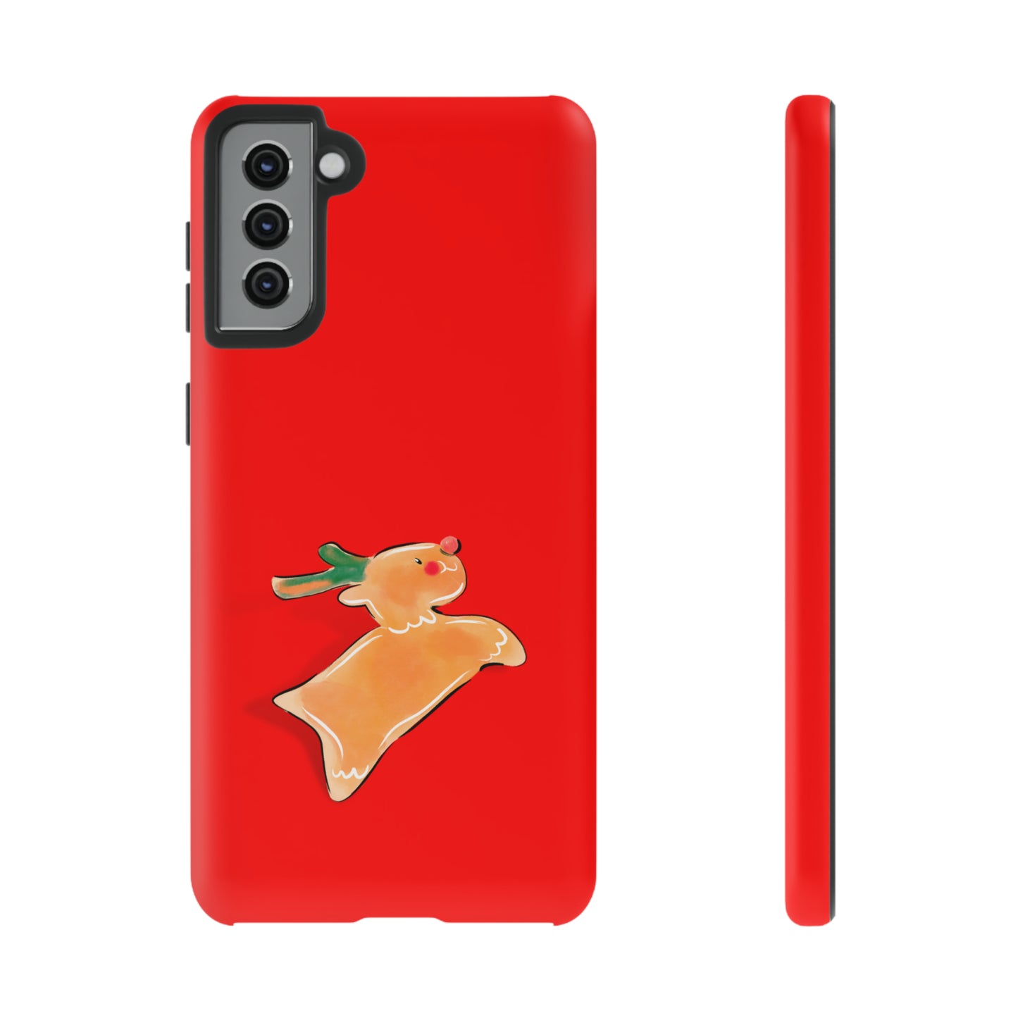 Santa's Reins-Tough Cases - MahaCase