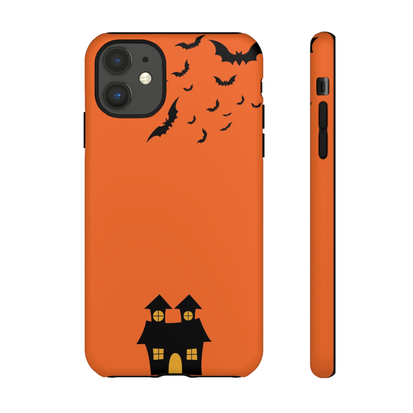Spooktacular House-Tough Cases - MahaCase