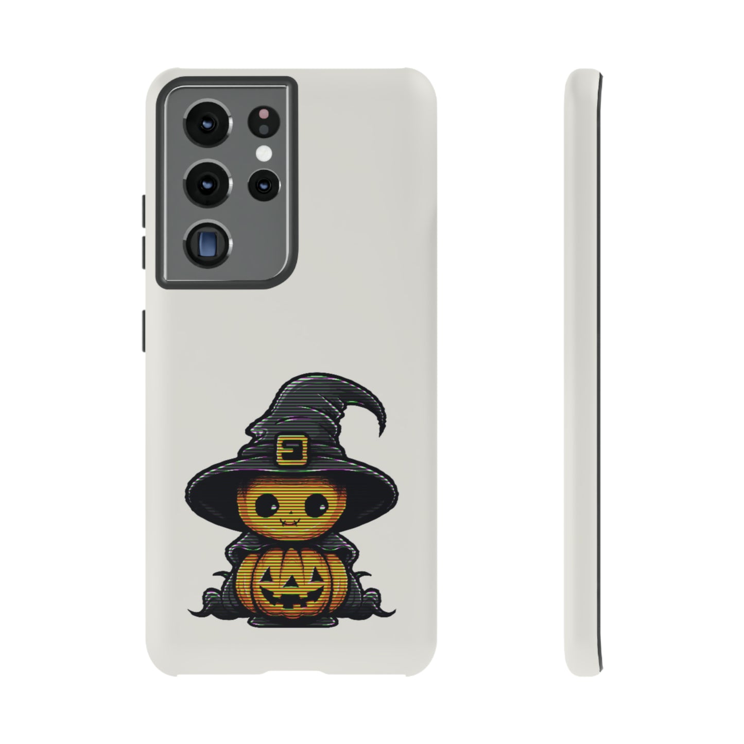 Pumpkin Pizzazz #1-Tough Cases - MahaCase