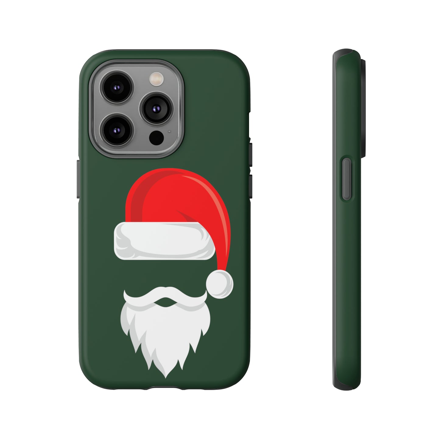 Santa's Spirit #24-Tough Cases - MahaCase