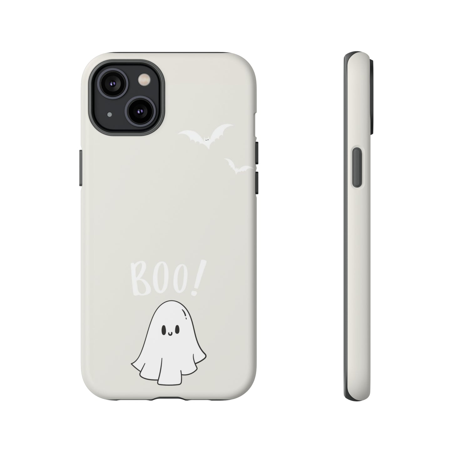 BOO! #1-Tough Cases - MahaCase