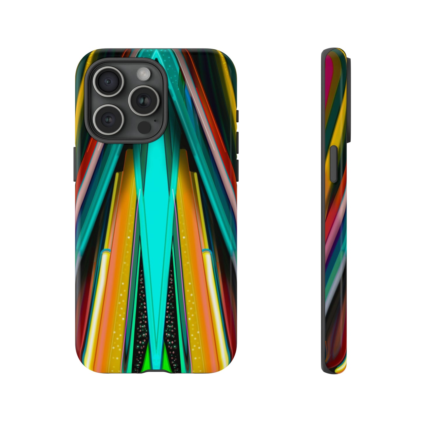 Spectrum Shades-Tough Cases - MahaCase