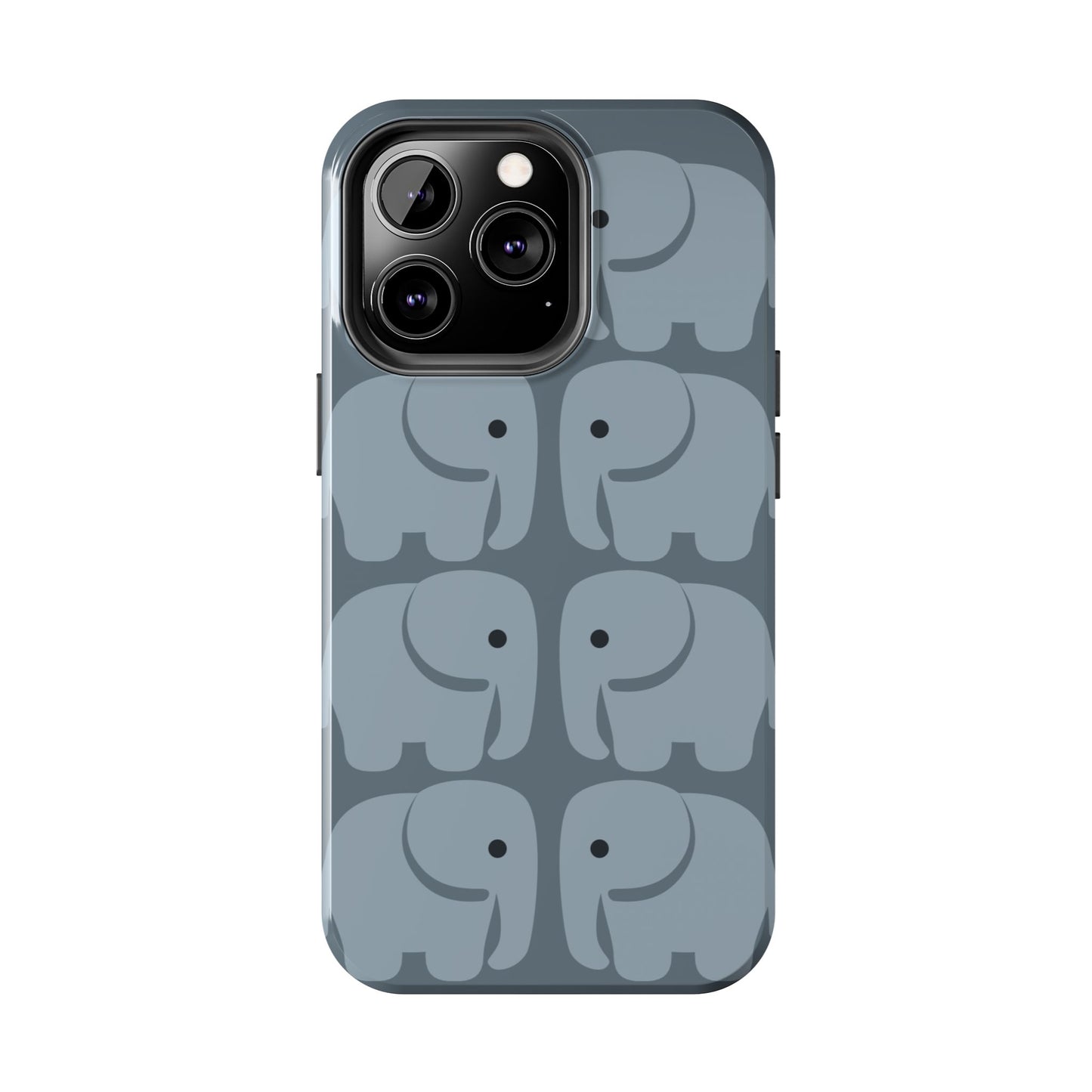 Elephant X2 - Tough Phone Cases iPhone Samsung - MahaCase