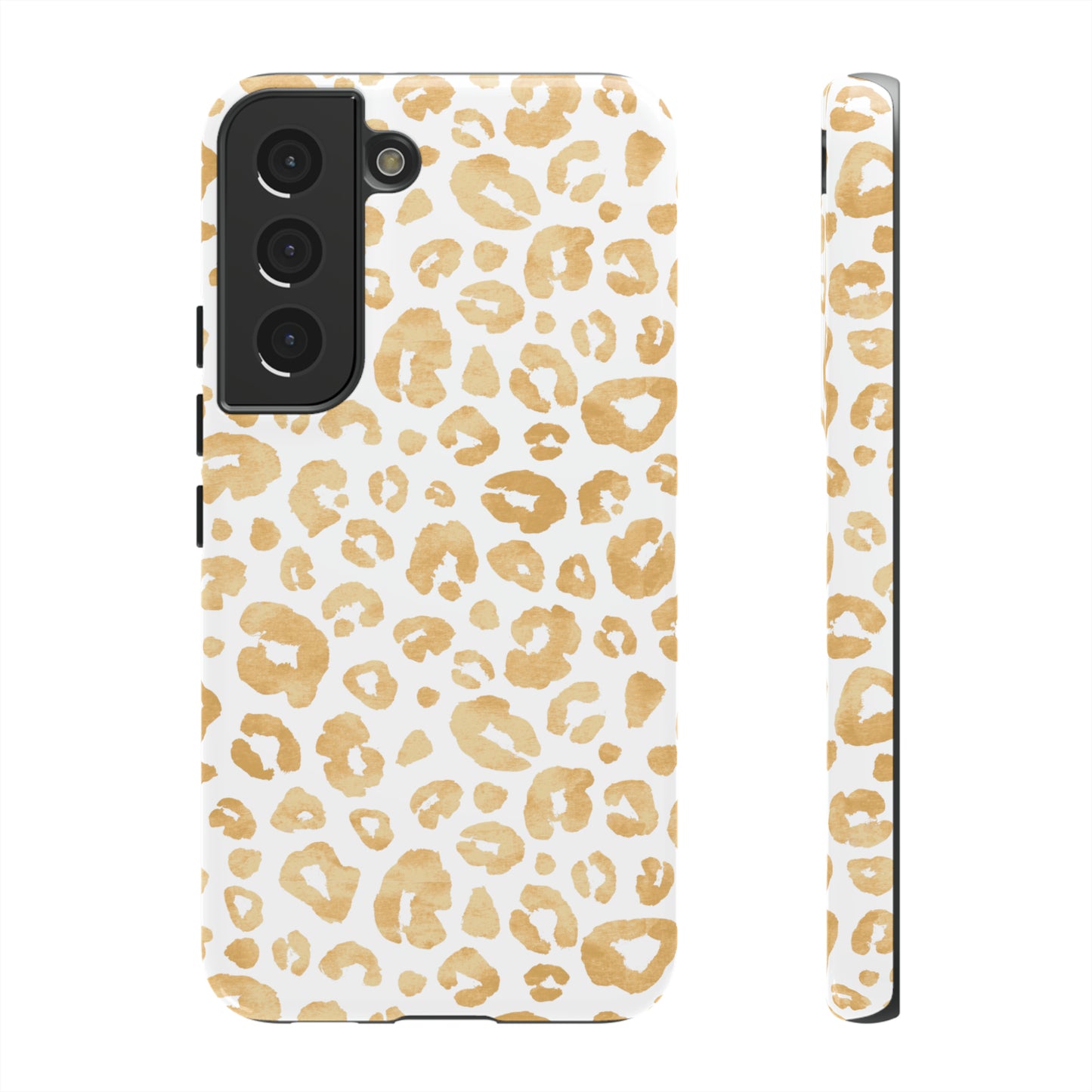 Leo Elegance-Tough Cases - MahaCase