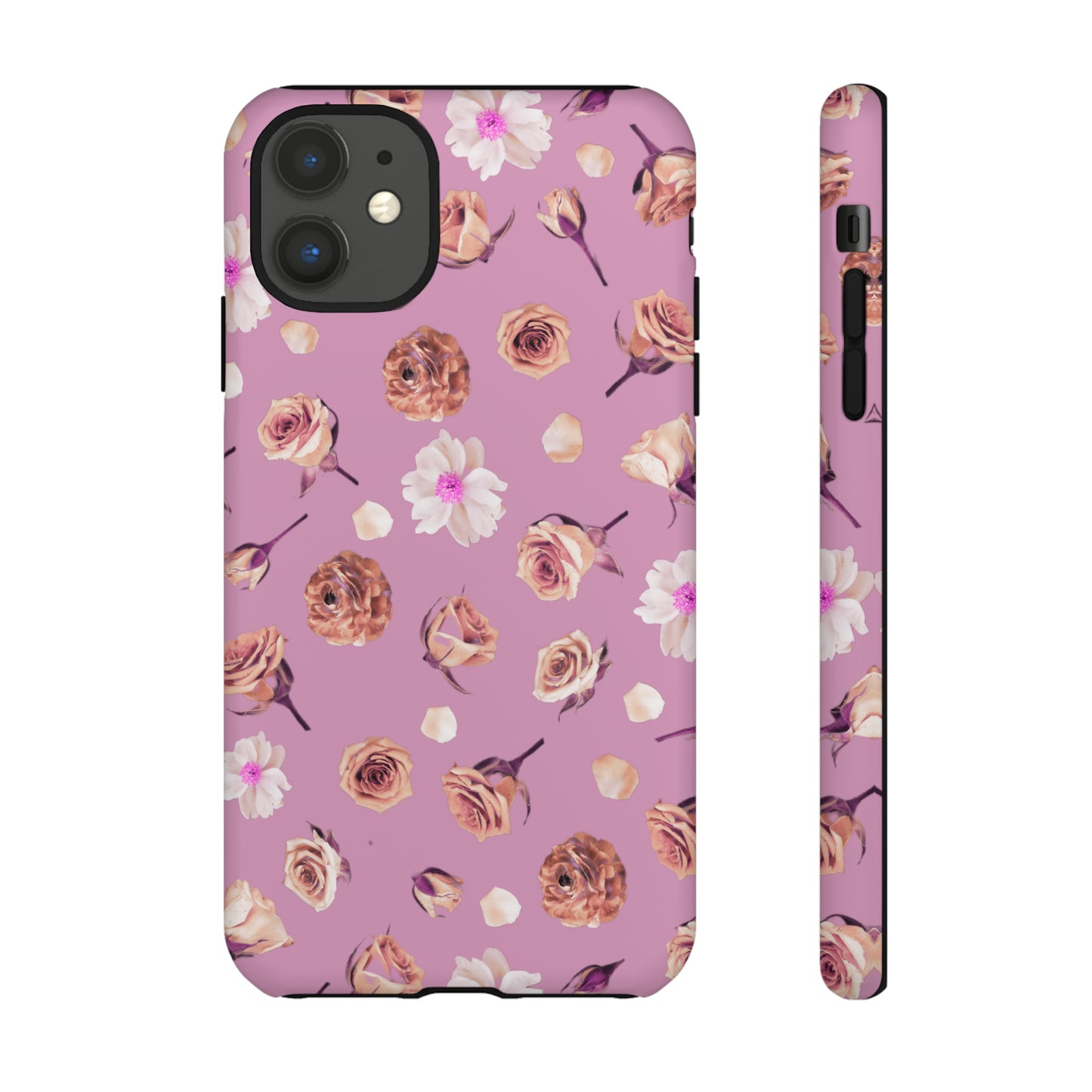 Floral Dreams #77-Tough Cases - MahaCase