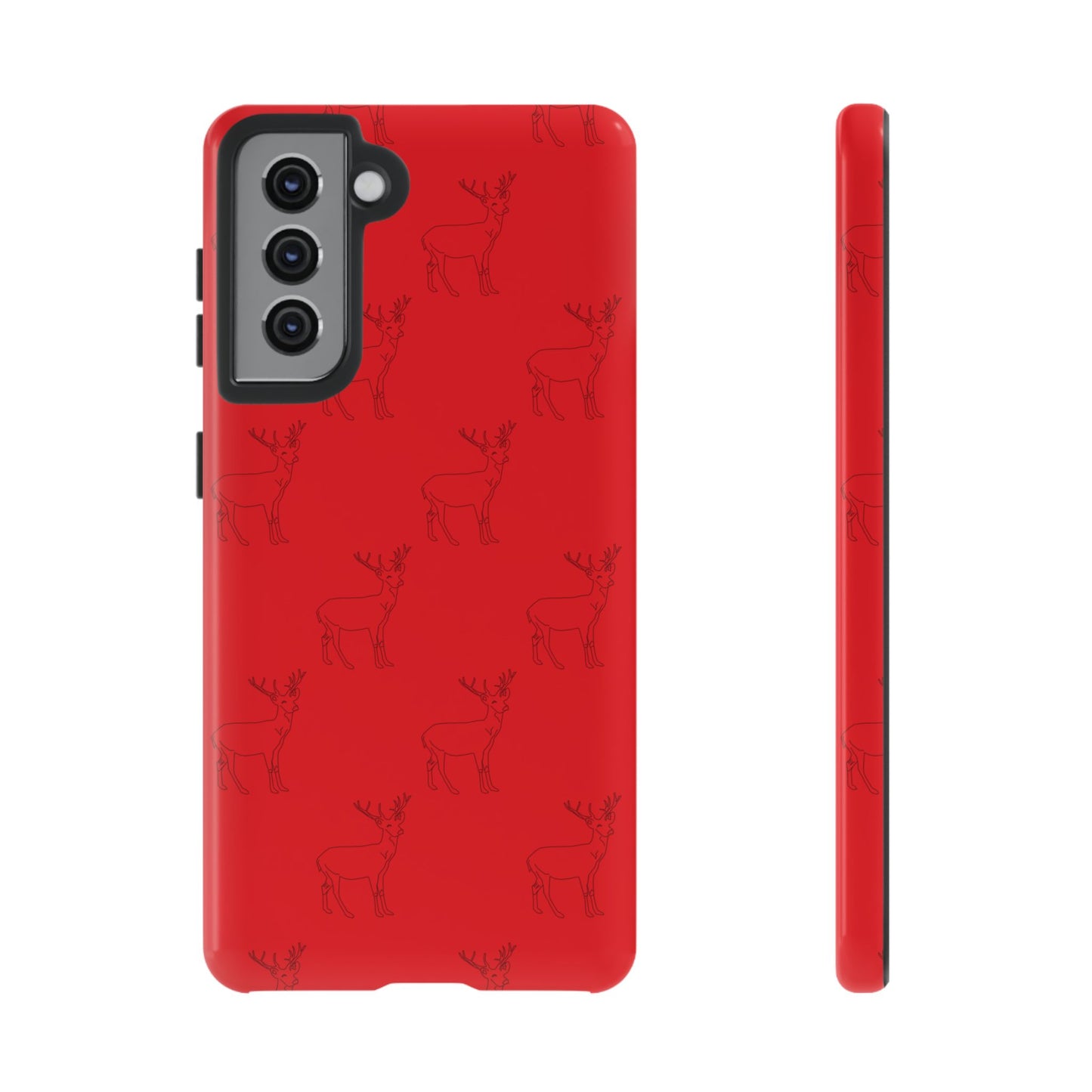 Dream #33 - Tough Cases iPhone Samsung Google Pixel - MahaCase