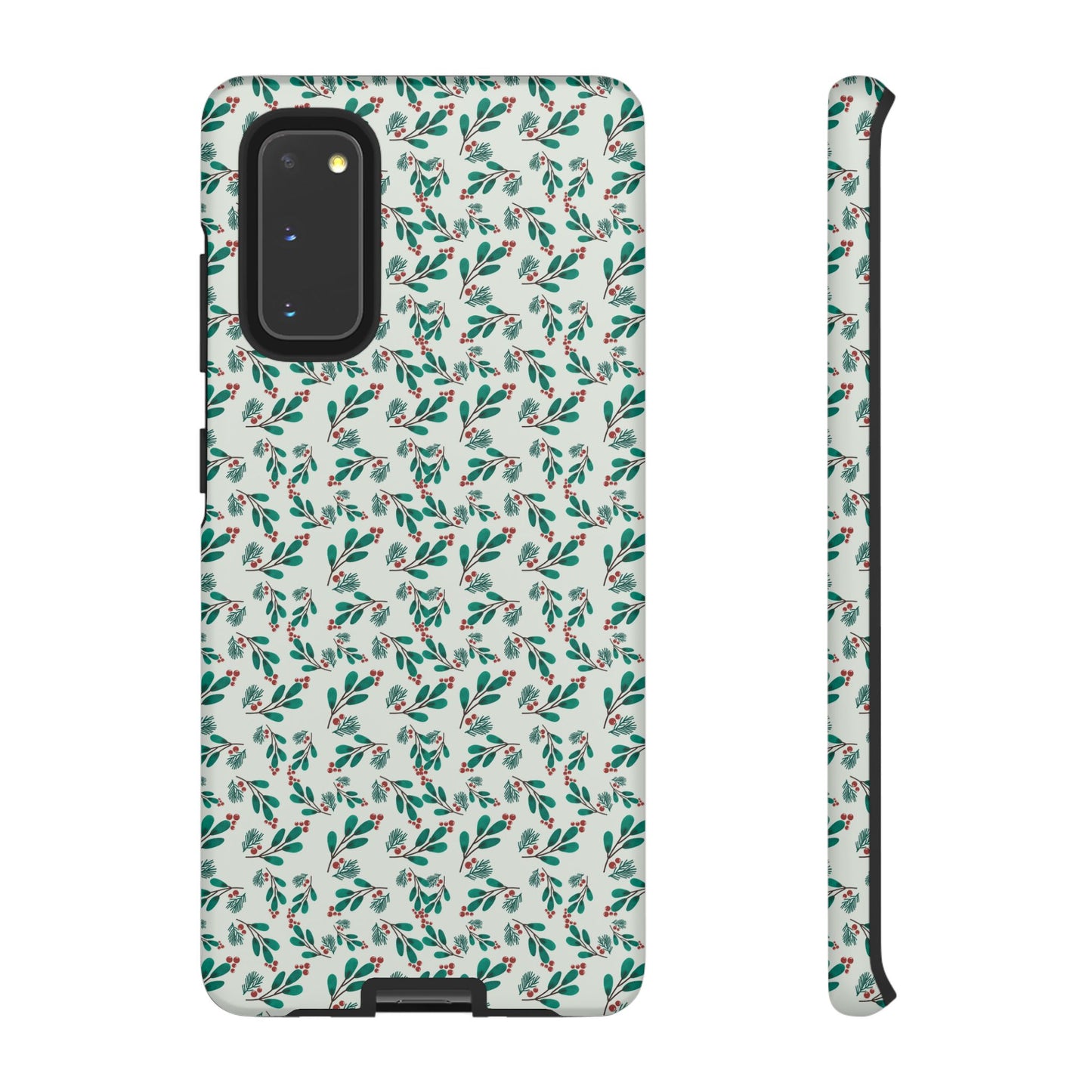 Holly Harmony #22 - Tough Cases iPhone Samsung Google Pixel - MahaCase