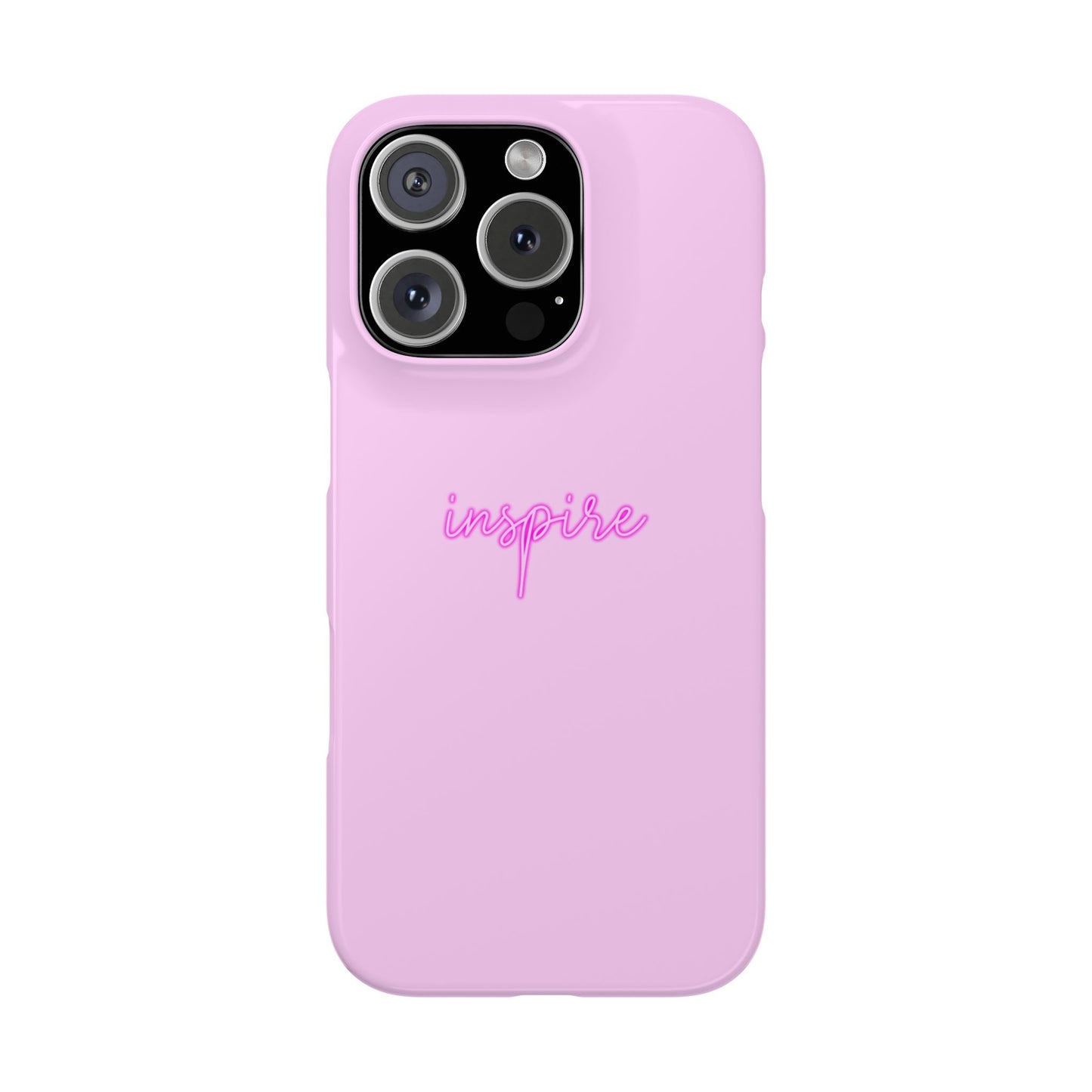 Inspire #22 Snap Cases - MahaCase